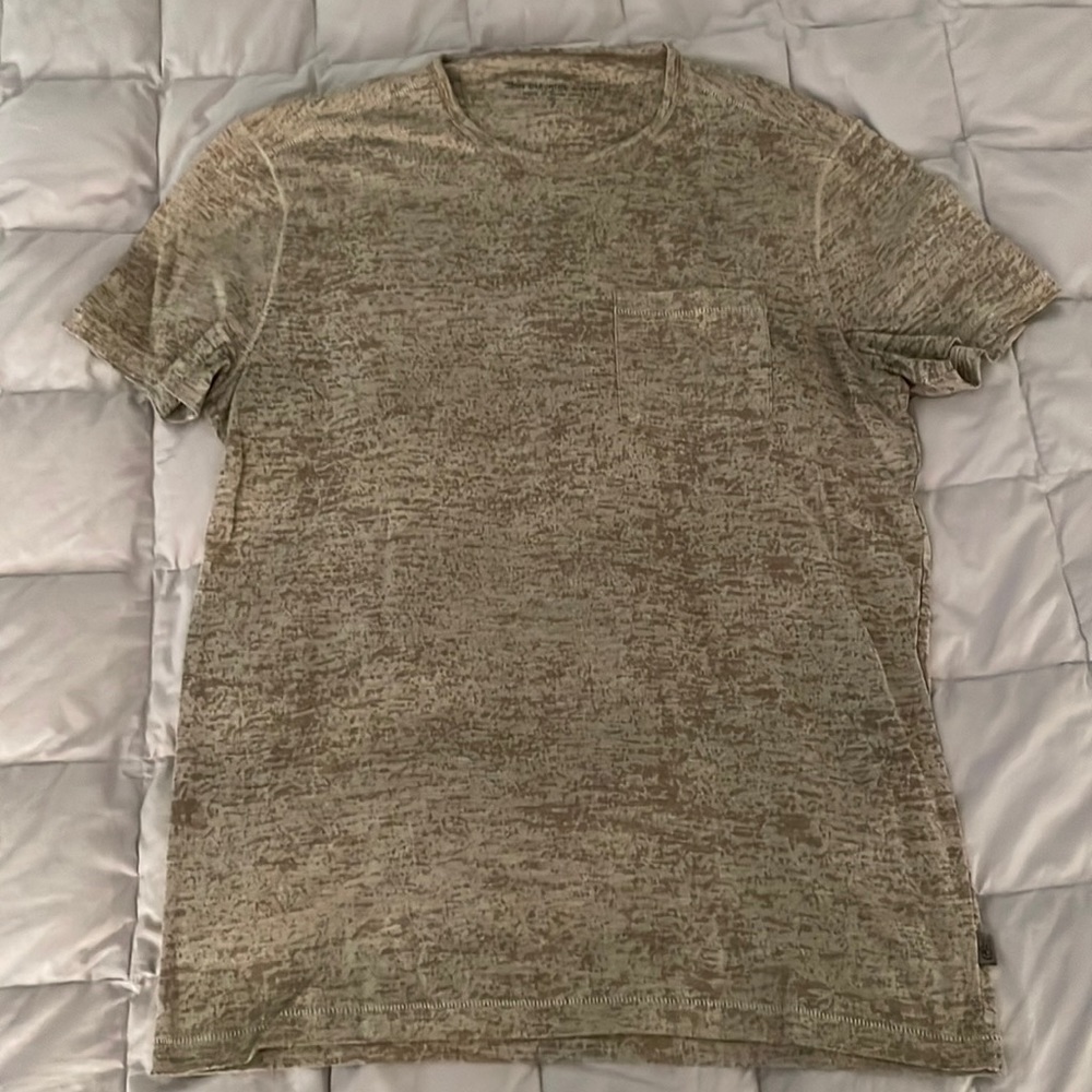 John Varvatos t-shirt
